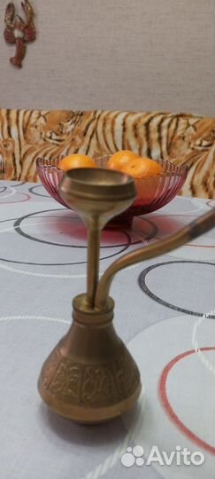 Свенир Индия латунь