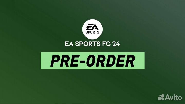 Fifa 24 (Fc24) Xbox One Standard Edition