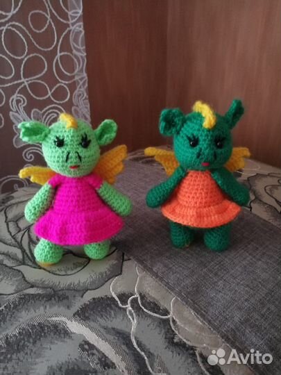 Игрушки, подарки