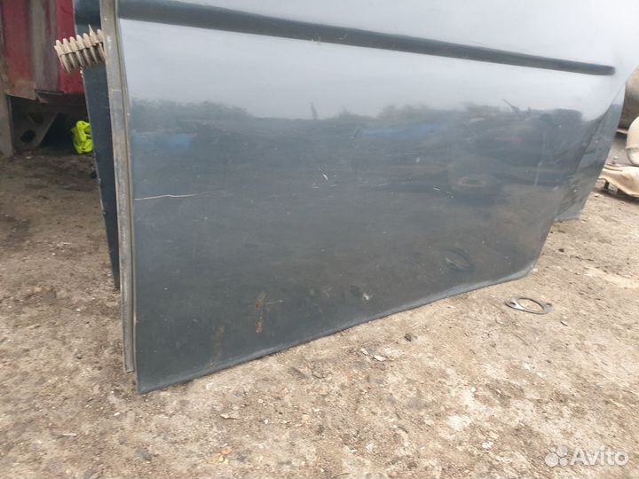 Дверь задняя левая Volkswagen Pointer Поинтер