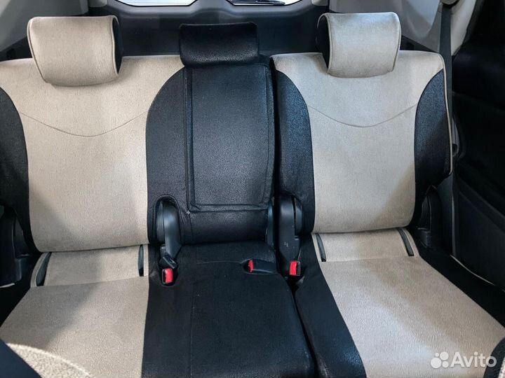 Авточехлы из экокожи в подарок оплетка на руль