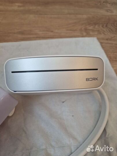 Массажер для глаз Bork