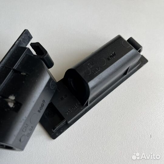 Плафоны освещения номера для Opel Astra