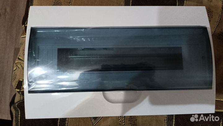 Щиток электрический розетки