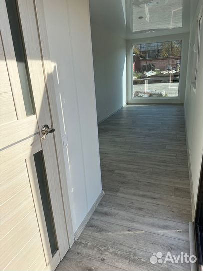 Дом из контейнера