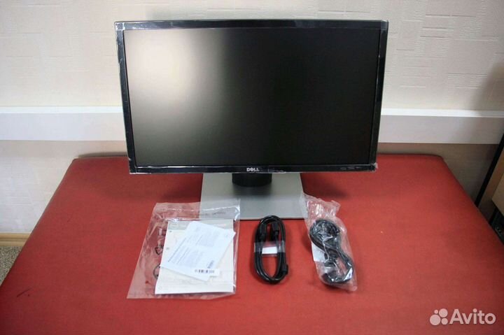 IPS монитор 24