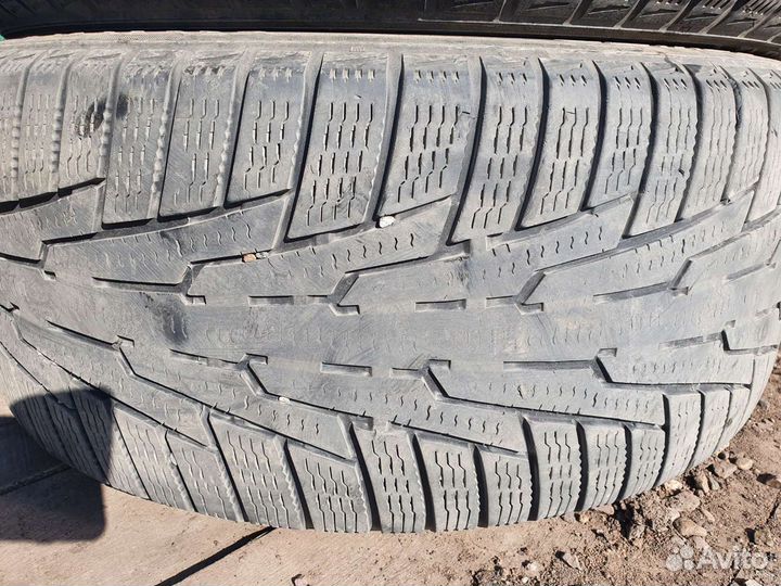 Nokian Tyres Hakkapeliitta R 245/45 R17