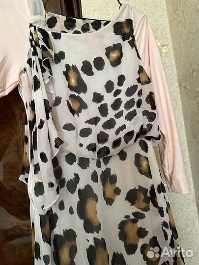 Платье нарядное