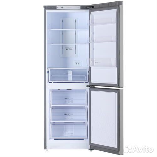 Холодильник Бирюса I820NF