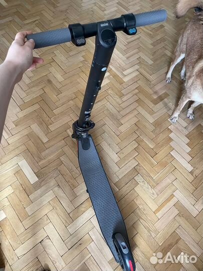 Электросамокат Ninebot ES1