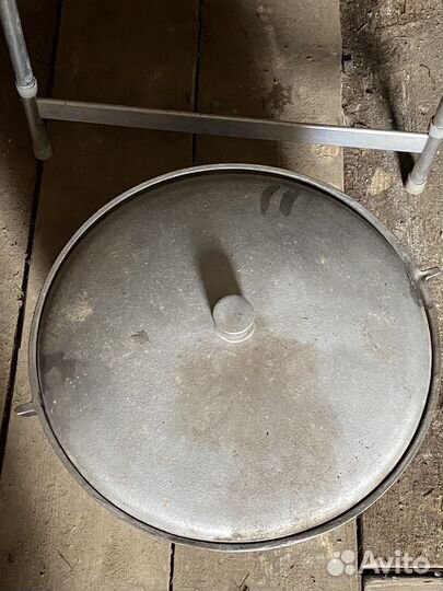 Казан 20 литров