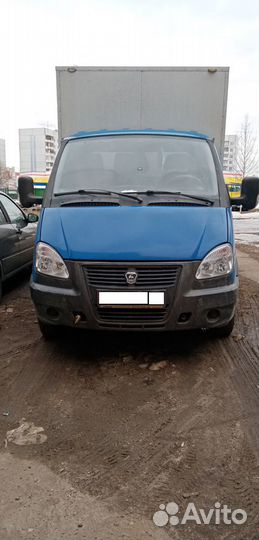 Грузоперевозки