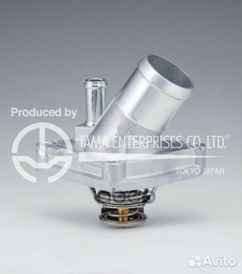 Термостат WH31U-82TBB tama