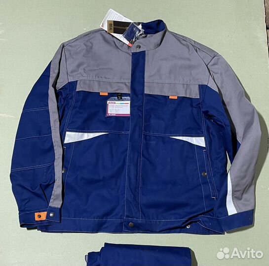 Костюм рабочий