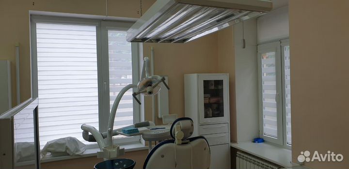 Кассетные рулонные шторы и жалюзи