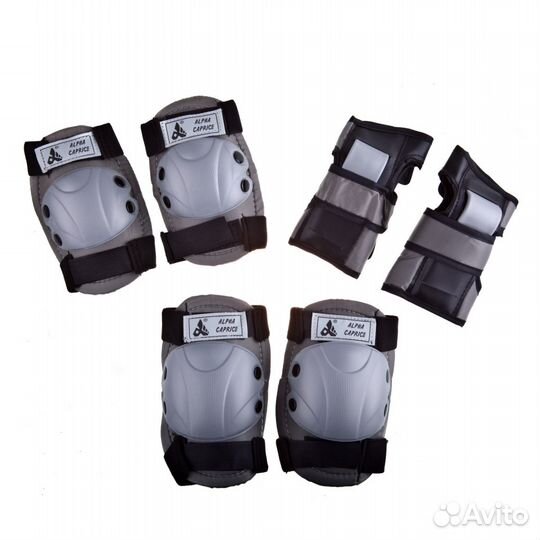 Комплект защиты