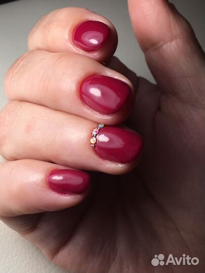 Маникюр Педикюр Шугаринг Невский район Ломоносовск