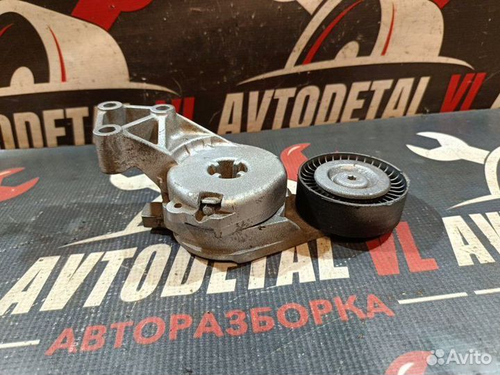 Натяжитель ремня Skoda Octavia Tour седан