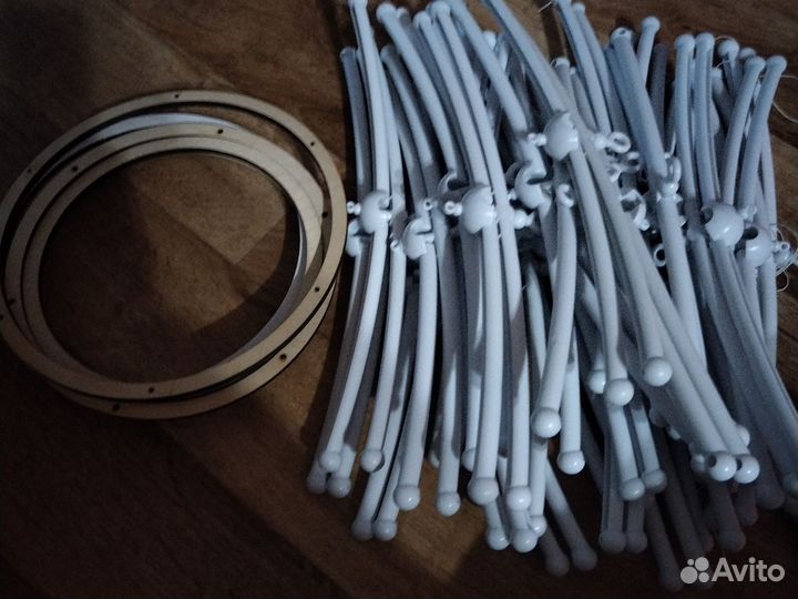 Основа для мобиля