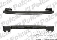 Усилитель бампера зад для fiat punto grande (199) 09.05-02.12