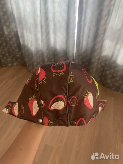 Комбинезон на флисе для собак