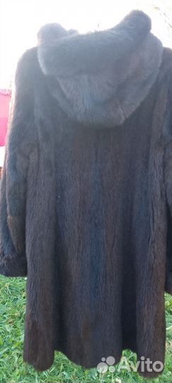 Шуба сурок