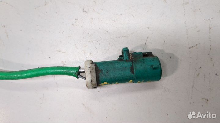 Лямбда зонд Nissan X-Trail (T32) 2013, 2017