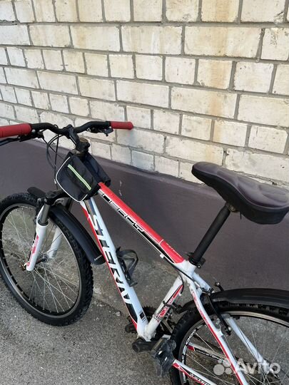 Велосипед Stern energy 1.0