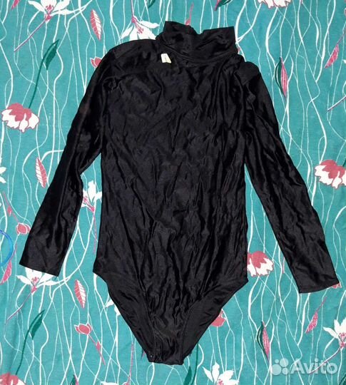 Гимнастический купальник(костюм)