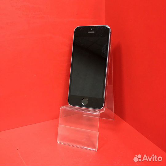 iPhone 5S, 16 ГБ