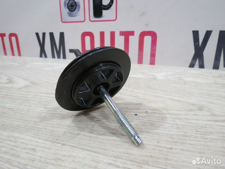 Болт Hyundai Creta