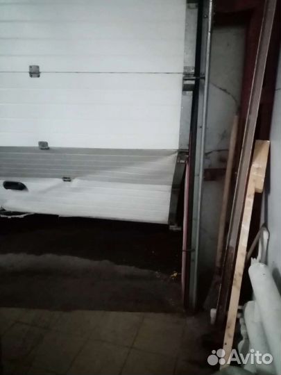 Ремонт автоматических ворот всех видов