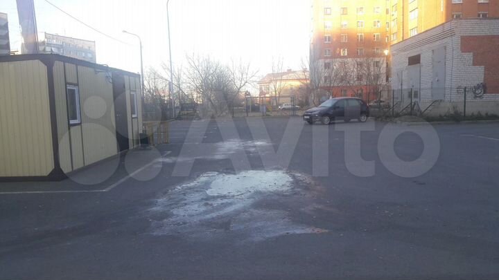 Свободного назначения, 700 м²