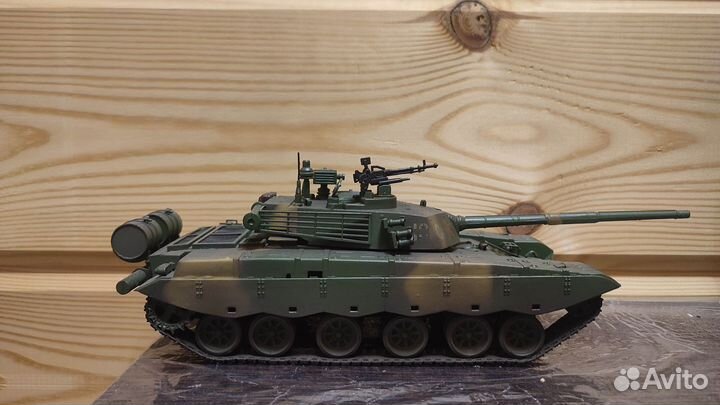 1:35 модель танка Type 98 Китай