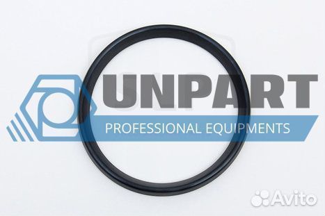 Сальник volvo 11191489