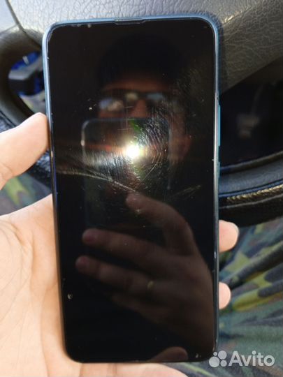 HUAWEI P smart Z, 4/64 ГБ