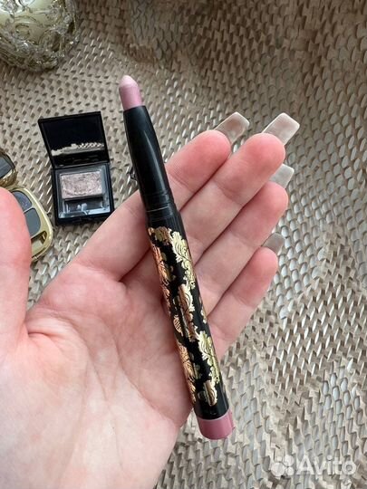 Косметика Clinique, clarins, D&G, Dior оригинал