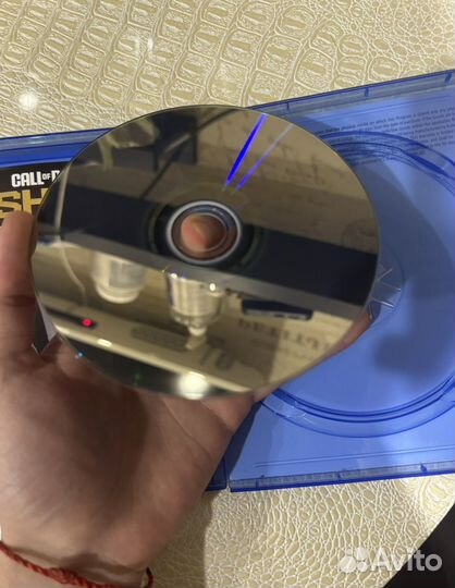 Call of duty modern warfare 3 ps5