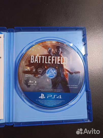 Battlefield революция ps4 ps5