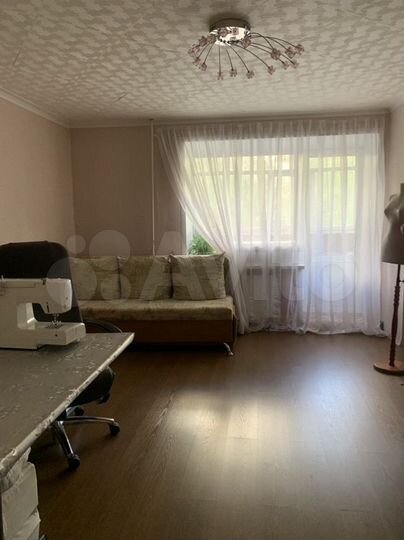 4-к. квартира, 73,9 м², 2/9 эт.