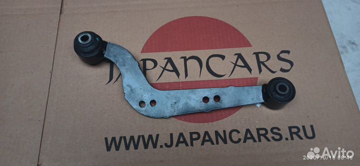 Рычаг задний Toyota RAV-4 48870-42040 48790-42020