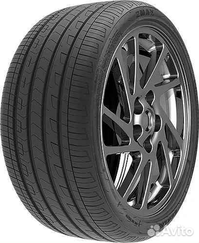 Zmax Zealion 275/45 R21 110Y