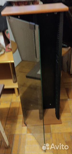 Полки для дисков