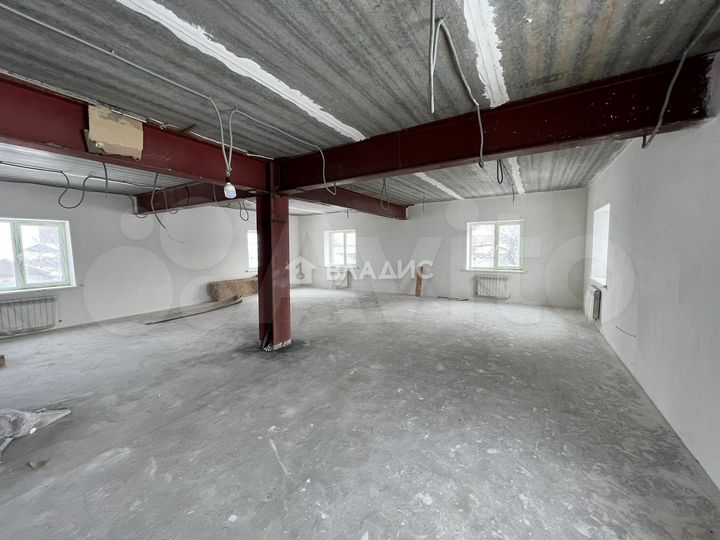 Продам помещение свободного назначения, 629.9 м²