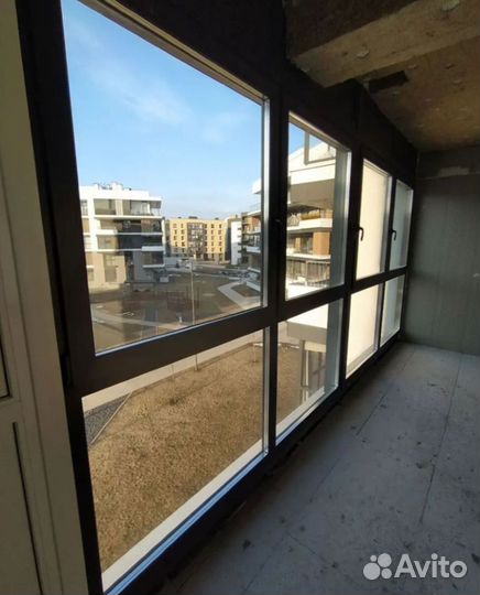 Окна/балконы алюминий