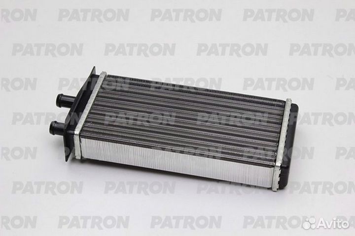 Радиатор отопителя skoda: felicia 1.3/1.3LX/1.3LXI/1.6GLX 95-98, VW: caddy 1.6 96-00