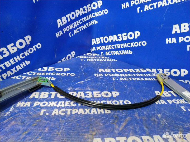 Передний левый стеклоподъемник Ваз Лада Веста