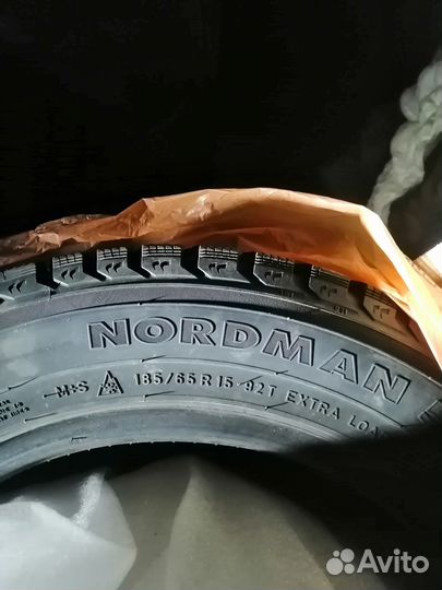 Nordman Nordman 4 185/65 R15