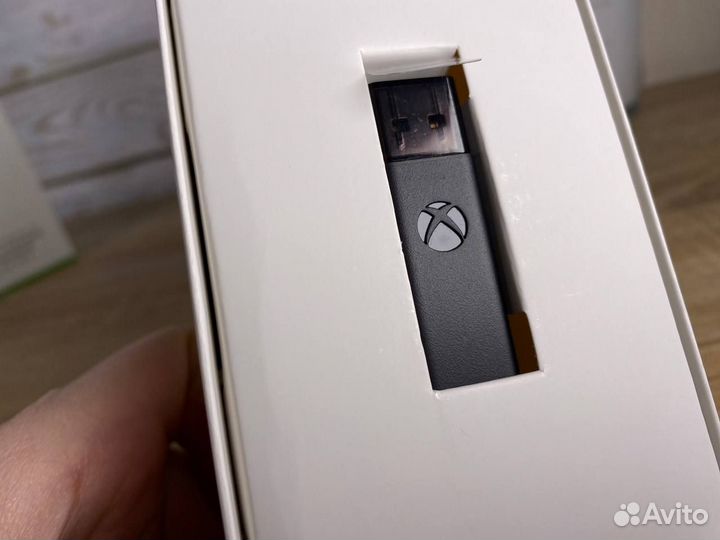 Адаптер ресивер для xbox (Арт.65798)