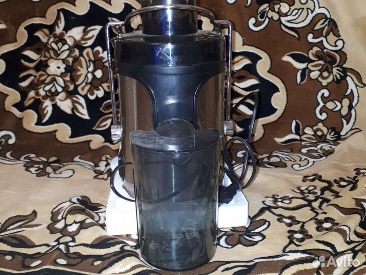 Соковыжималка